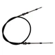 113-43-44130 Throttle Cable 64" for Komatsu D31E-20 D31A-20 D31Q-18 D31PL-20
