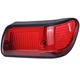 RH Tail Light K2581-62722 For Kubota BX1850 BX2370 BX2380 BX2670 BX25 BX25D