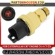 Pressure Sensor for Caterpillar CAT Engine C4.4 C7 C9 3126E 1611703 with 3-Pin