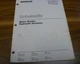 Caterpillar CAT 120G Motor Grader HYDRAULIC SYSTEMS Schematic Manual 87V8360-Up