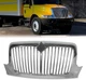 Chrome Grille Fit International Durastar 4100 4200 4300 4400 8500 RXT 2002-2019