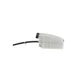 Kawasaki Reservoir Coolant Fits FD501D, FD620D, FD661D, FD671_ KA-430782055-Assy