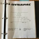 Dynapac PAVEMASTER A36 SERVICE REPAIR OPERATION & MAINTENANCE MANUAL COMPACTOR