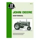 I&T Shop Service Manual For John Deere Tractors | 50, 60, 70