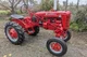 1953 McCormick Farmall Super A tractor  | POSTER 24 X 36 Inches | classic