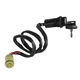 Ignition Switch Key for Honda TRX450FE ES TRX450FM S Foreman 4x4 1998 1999-2004