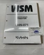 Work Shop Manual for Kubota Tractor Model M4N-071 New/Unopened