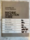 Vintage Caterpillar Owner-Operator's Machine Selection Guide 