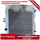 For Bobcat Mini Track Loader MT52 MT55 MT85 MT100 6682991 Radiator New US Stock