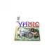 4B3.3 B3.3 Overhaul Re-ring Kit For Cummins Engine Daewoo 460 470 D20S D25S3 D30