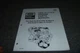 Ford VSG-411 VSG413 Engine Gehl SL3510 SL4510 Skid Steer Parts Catalog Manual xz