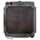 L69131 New Telescopic Handler Radiator Fits Gehl DL6H DL6L DL8H DL10H +