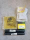 John Deere Flex Wing Cutter Rebuild kit HX15 CX15 CX20 HX20 - Pins Bearing Seal