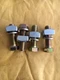 Warn 8274 winch Mounting Hardware parts
