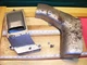 HONDA HT-R 3009 Riding Lawn Mower Tractor Motor Heat Shield Exhaust Muffler