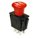 PTO Clutch Switch fits Grasshopper 727A 727EFI 727K2 727KW 727T6 Lawn Tractors