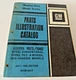 1973-1982 Chevrolet GMC truck C50 C5000 C60 parts catalog book manual ORIGINAL