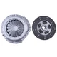 Clutch & Pressure Plate T4620-14400 T4680-14501 for Kioti8404 DS411 DK45S DK5010