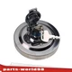 Fuel Cap 105492A For Case CX240 CX250C CX130 CX160 9010 9020 9030 CX210 CX300C