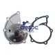 Water Pump 16110-78156-71 161107815671 for Toyota 4Y Engine 7FG 8FG Forklift