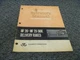 Massey Ferguson MF20 MF25 Side Delivery Rake Owner Operator Manual User Guide