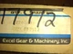 New PAI EF26180 Slide Clutch for Eaton Fuller RT 12513 Trans 17912