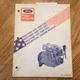 Ford RSG/RSD-422 428 431 INDUSTRIAL ENGINE SERVICE SHOP REPAIR MANUAL pn 194-114