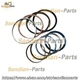 9078844 Arm/Stick Cylinder Seal Kit for Hitachi Excavator EX270