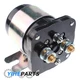 200A 24V Solenoid Contactor Relay 3740068 for JLG CM1432 CM1732 CM2033 CM2046