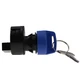 86405634 Ignition Switch for Case DX29 DX31 DX33 DX35 DX40 DX45 D35 D40 D45
