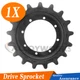 Drive Sprocket For Case 420CT 440CT / New Holland C227 C234 / Gehl RT250 RT255
