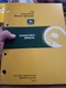 John Deere 785 Hydra-Push Manure Spreader Operator's Manual OMW40705 Issue B2