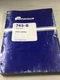 Allis Chalmers, Fiat Allis 745B Wheel Loader Parts Manual