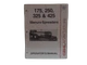 Gehl Manitou 907074 MANUAL