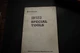 HITACHI UH123 Excavator Special Service Repair Tools Manual trackhoe book shop