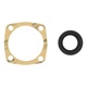 Fits Ford 601 801 701 901 2000 4000 Tractor PTO Shaft Oil Seal Kit 83944079 9N70