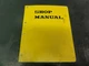 Komatsu D65E-12 D65EX-12 D65P-12 D65PX-12 Bulldozer Shop Manual  SEBM001920