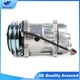 R134a Air Conditioner Compressor 14649606 15082742 for Volvo EC210B EC210D EC290