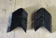 Replace King Kutter TG60/TG-G60 Tiller Tines Blades of 42PCS (21RH 21LH) 505042