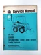 International Chassis 3200 & 3300 Series B Loader Skidsteer Service Manual OEM