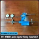 OTC7470 For Cummins M11 NTA855 N14 X15 K19 38 series Injector Timing Tools N34-1