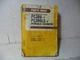 KOMATSU PC300-3 PC300LC-3 EXCAVATOR PARTS BOOK MANUAL