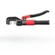 Hydraulic Crimping Terminal Wire Crimping Pliers Copper Ferrules Manual