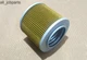 HITACHI EX 200-5 HYDRAULIC OIL TANK Suction STRAINER FILTER Element(PN. 4210224)