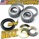 Caster Fork Bearing Kit for Ferris F800X FW25 FW35 FW45 HD1648 IS1500Z IS1500ZX