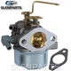 Carburetor for Tecumseh 640152A 640023 640051 HM80 HM90 HM100 8-9hp 10hp Engine
