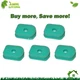 5Pcs Air Filter For Briggs & Stratton 110900 111900 112900 113900 114900 270848