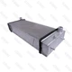 Water Tank Radiator 418-03-48151 for Komatsu WA250PZ-6 WA200PZ-6 WA200-6 WA250-6