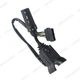Joystick Controller 11039248 For Volvo L110E L120C L120D L90C L90E Wheel Loader