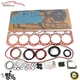 6D105 S6D105 Engine Overhaul Gasket Kit Fits Komatsu PC200-3 PC200LC-3 PC220-3